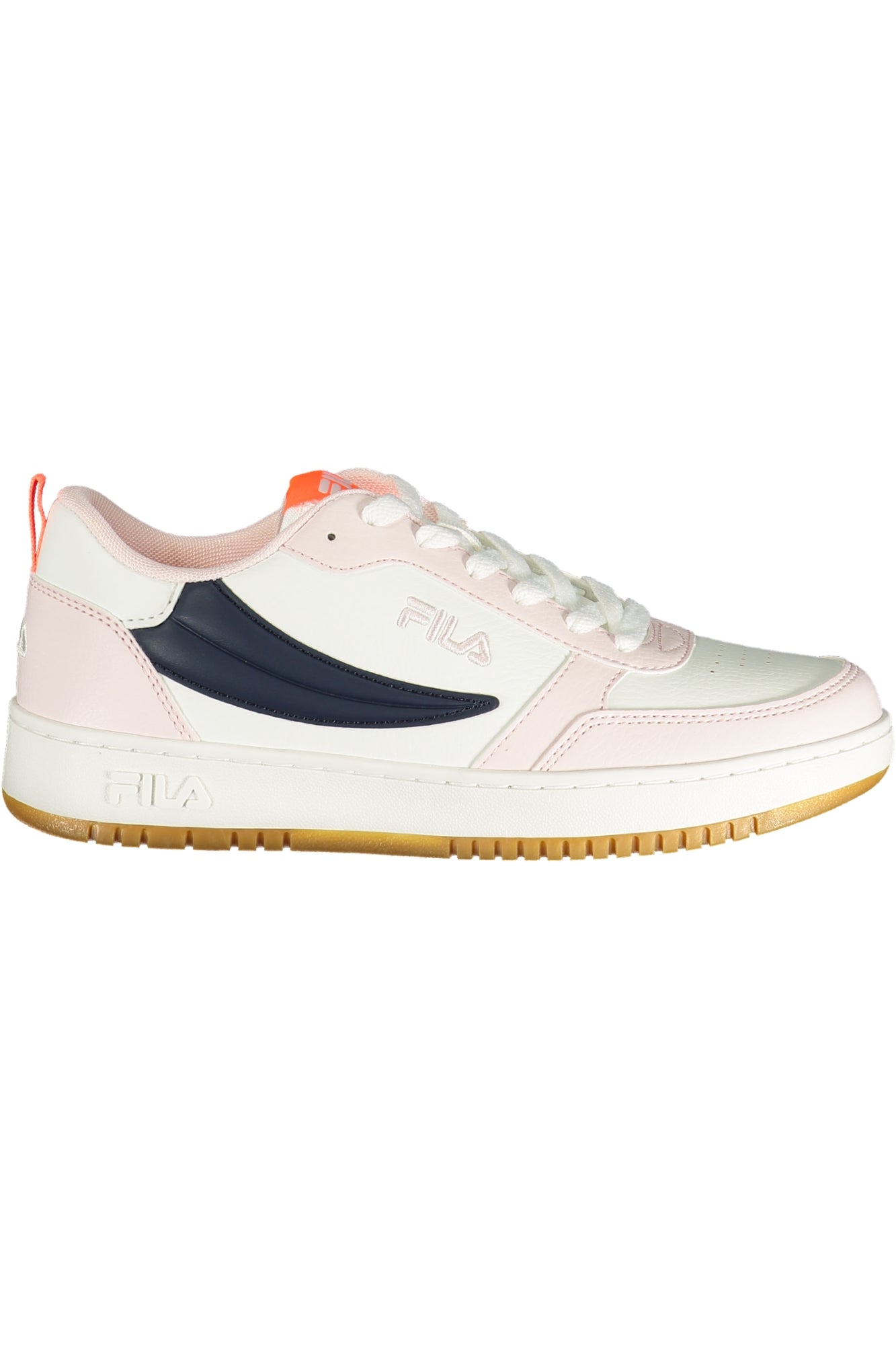FILA Damen-Sportschuhe Pink – Bequeme Sneaker für Frühjahr & Sommer Rosa