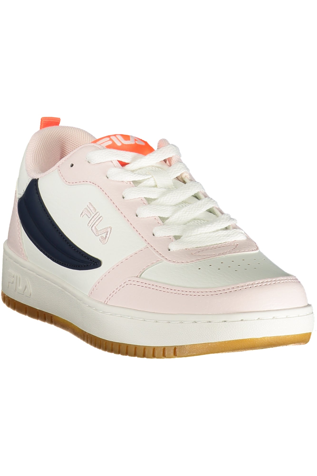 FILA Damen-Sportschuhe Pink – Bequeme Sneaker für Frühjahr & Sommer Rosa