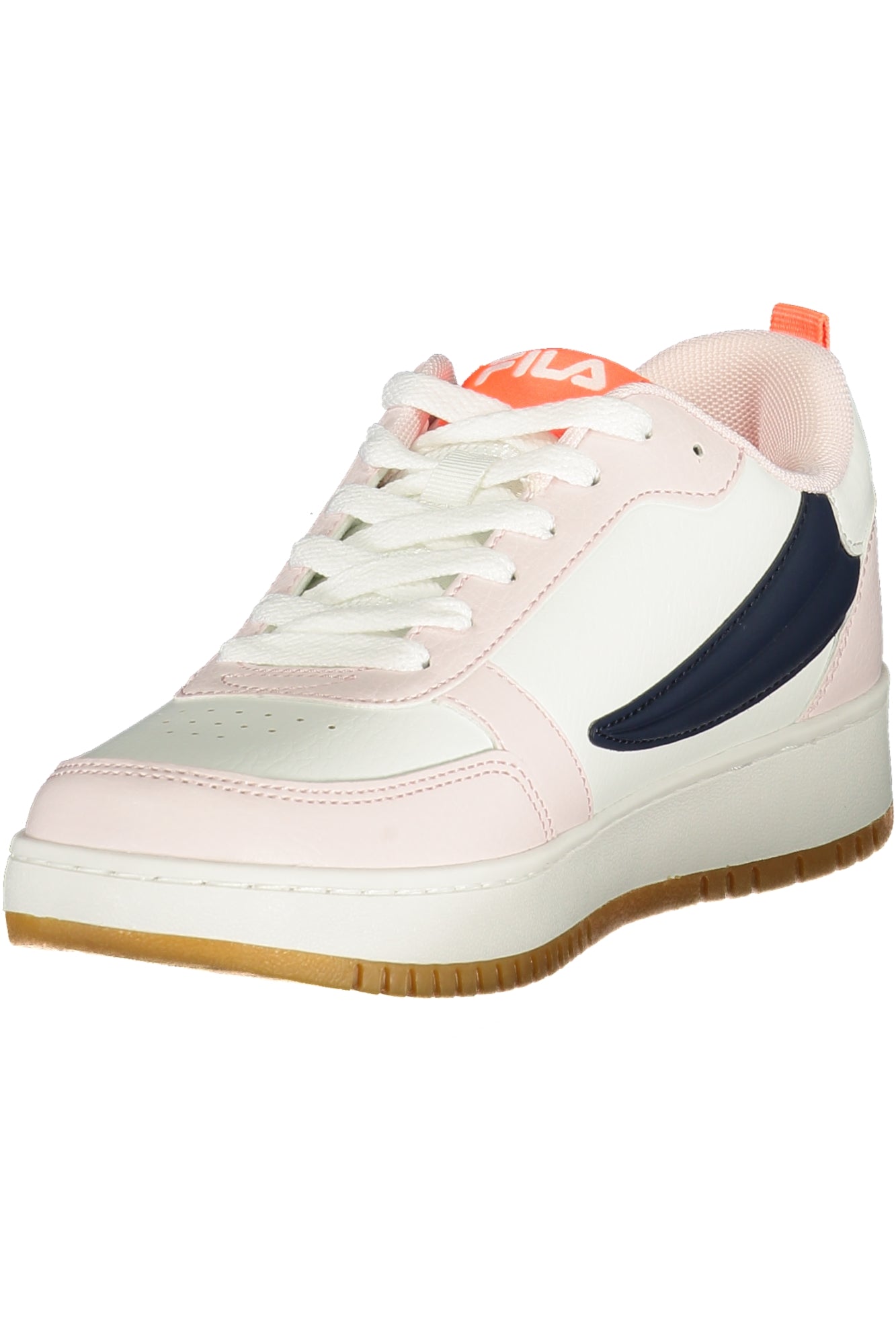 FILA Damen-Sportschuhe Pink – Bequeme Sneaker für Frühjahr & Sommer Rosa