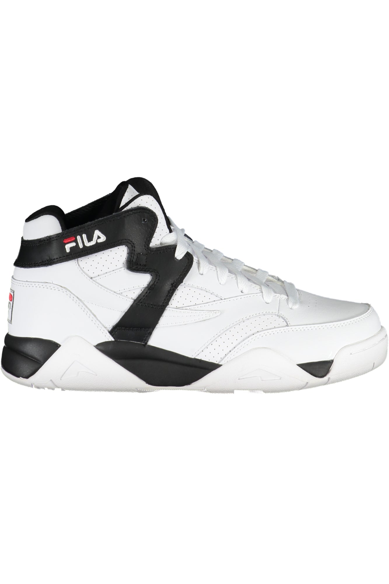 FILA WEISSE HERREN-SPORTSCHUHE Hauptbild
