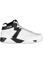 FILA WEISSE HERREN-SPORTSCHUHE