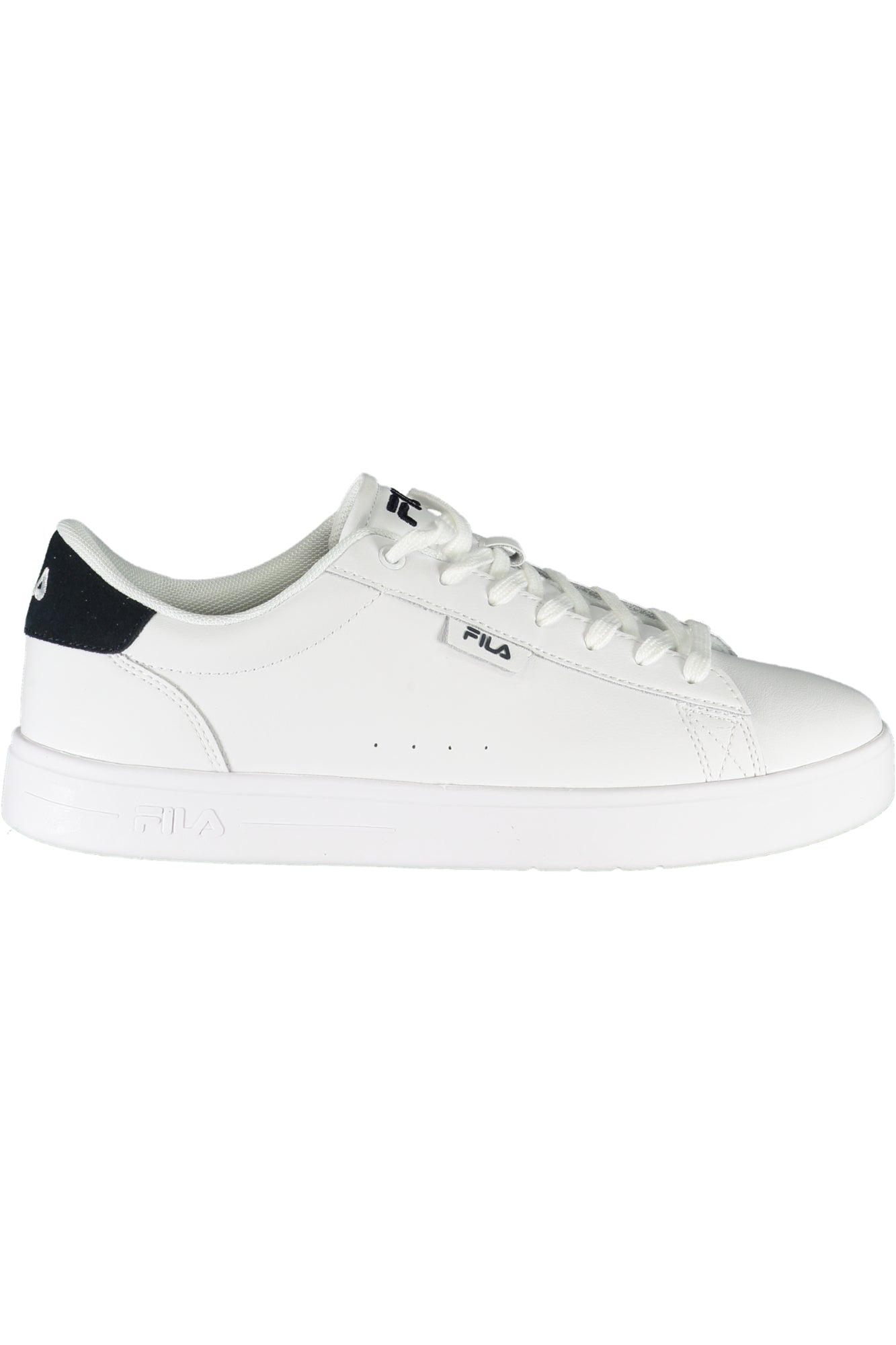 FILA WEISSE HERREN-SPORTSCHUHE Hauptbild