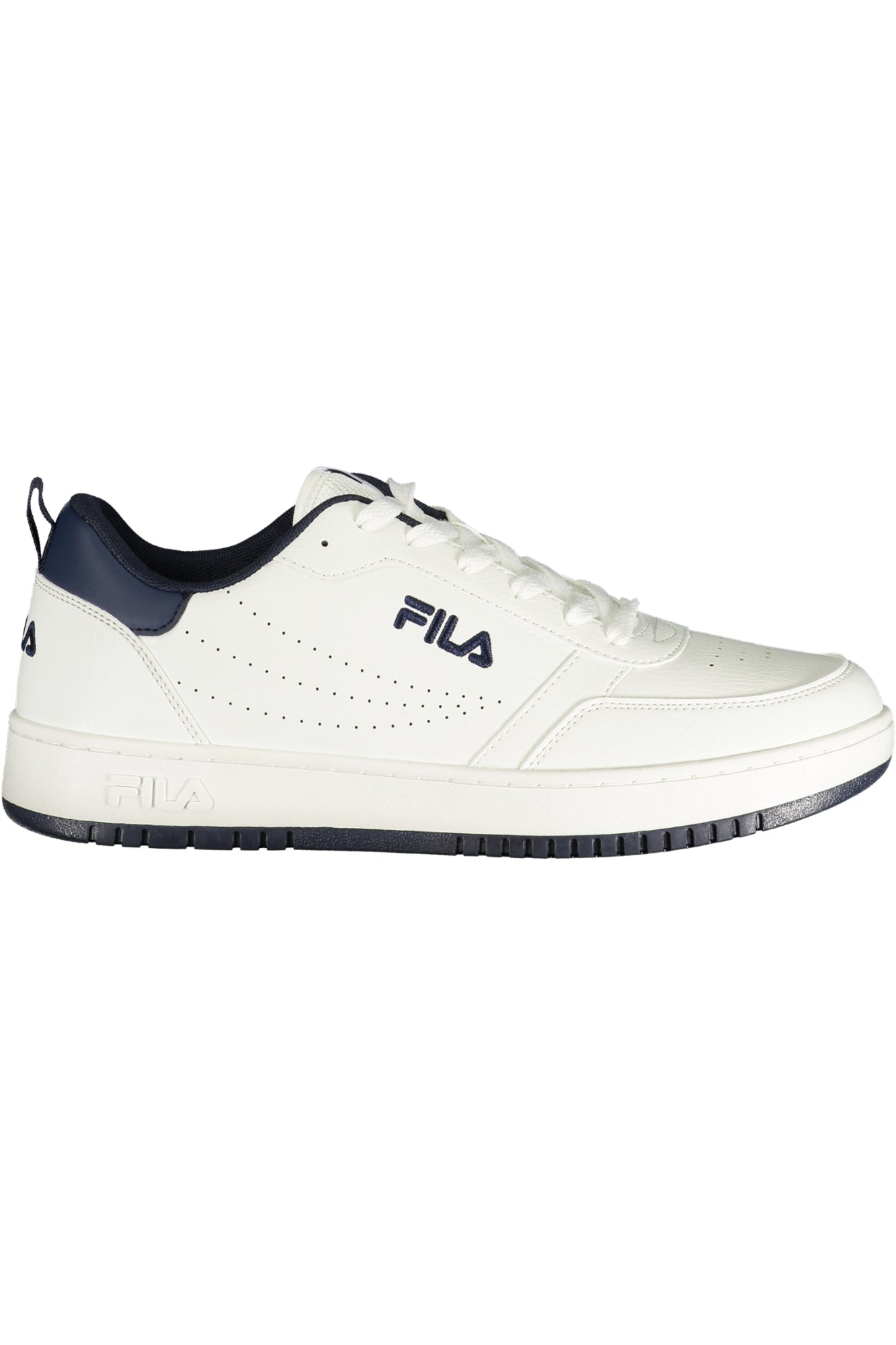 FILA Herren-Sportschuhe, weiß Hauptbild