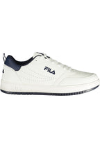 FILA Herren-Sportschuhe, weiß