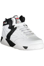 FILA WEISSE HERREN-SPORTSCHUHE