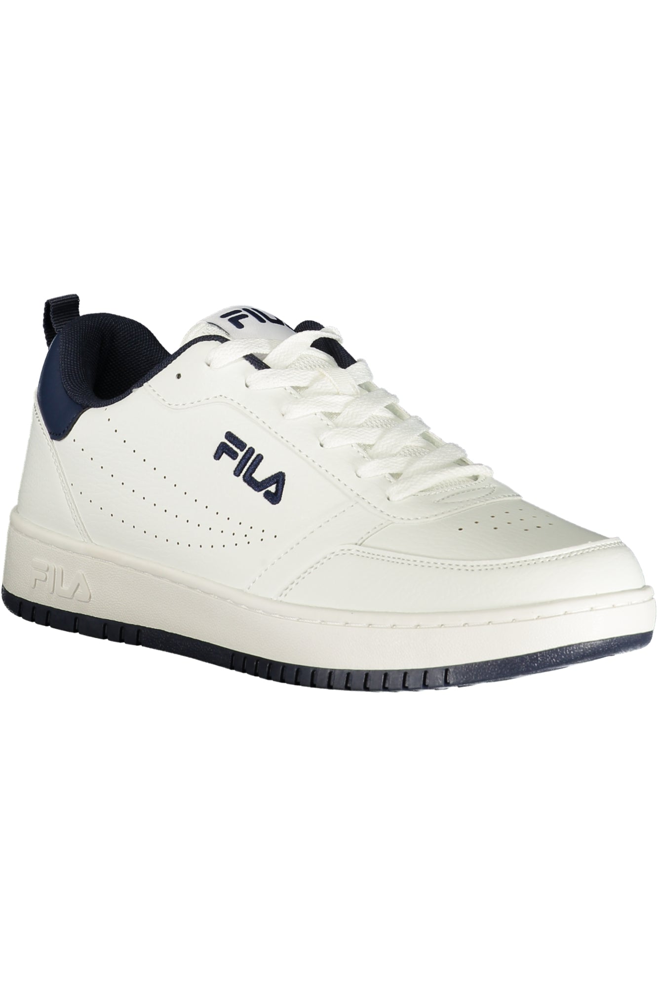 FILA Herren-Sportschuhe, weiß Zweitbild