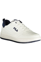 FILA Herren-Sportschuhe, weiß