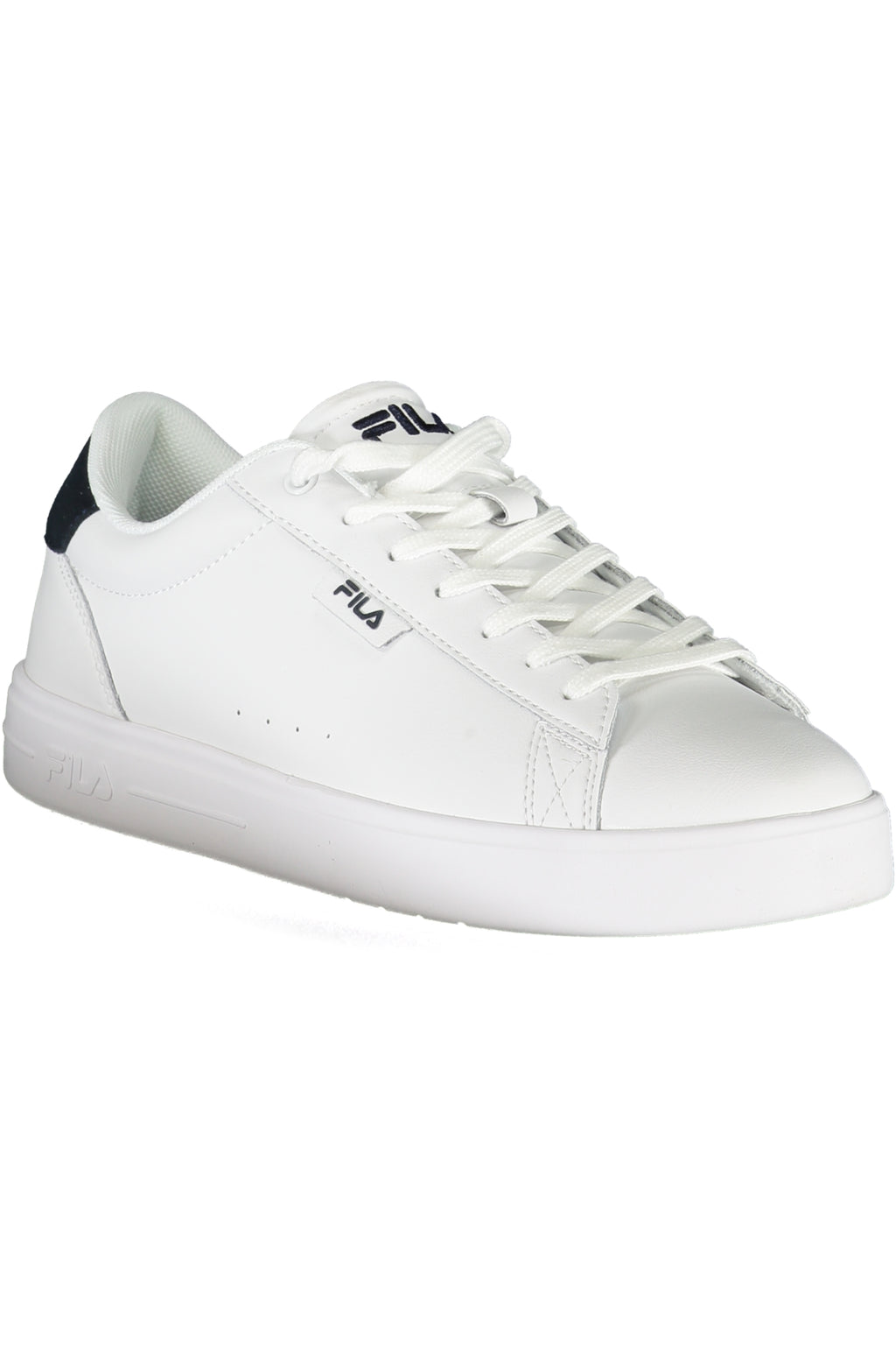 FILA WEISSE HERREN-SPORTSCHUHE