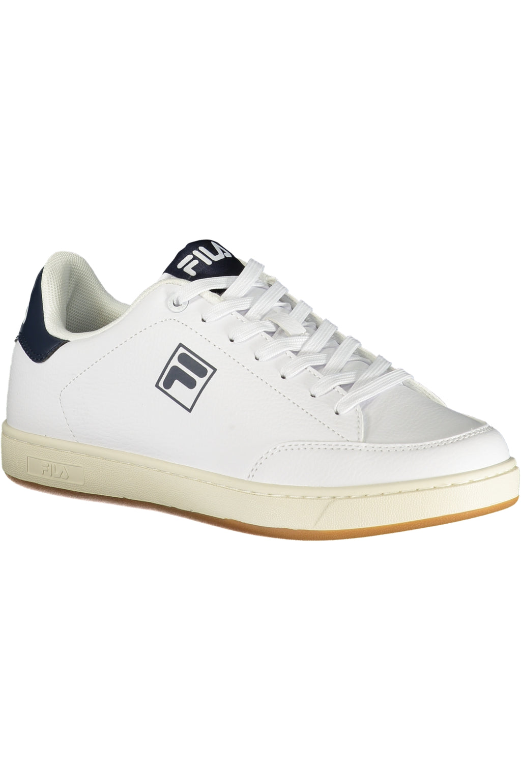 FILA Herren-Sportschuhe, weiß