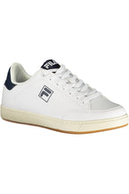 FILA Herren-Sportschuhe, weiß