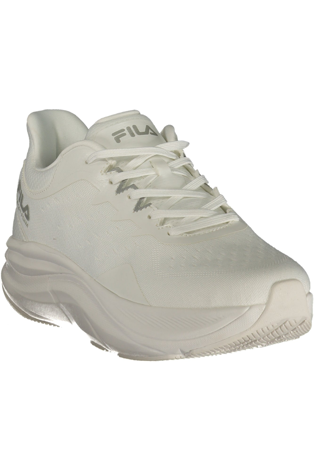 FILA Herren Sneaker – Sportschuh mit Schnürsenkeln Zweitbild