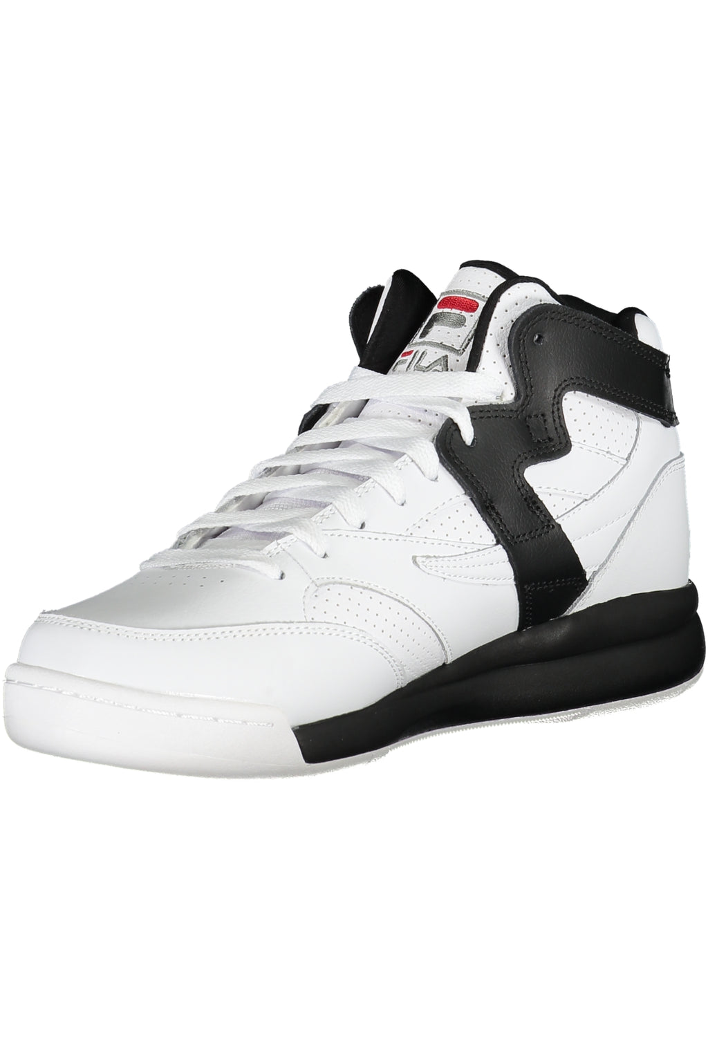 FILA WEISSE HERREN-SPORTSCHUHE