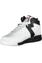 FILA WEISSE HERREN-SPORTSCHUHE