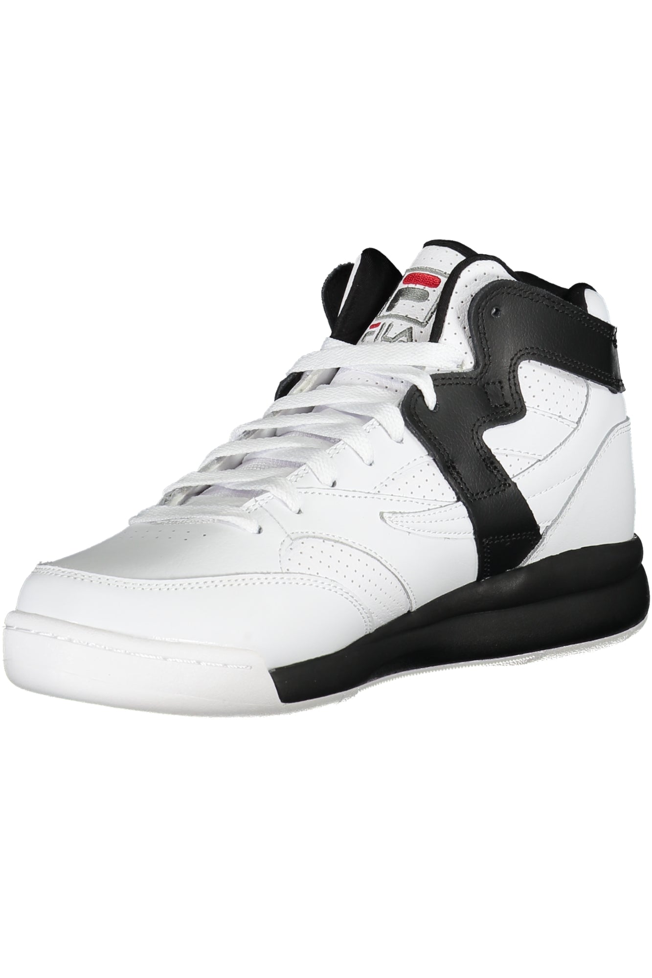 FILA WEISSE HERREN-SPORTSCHUHE