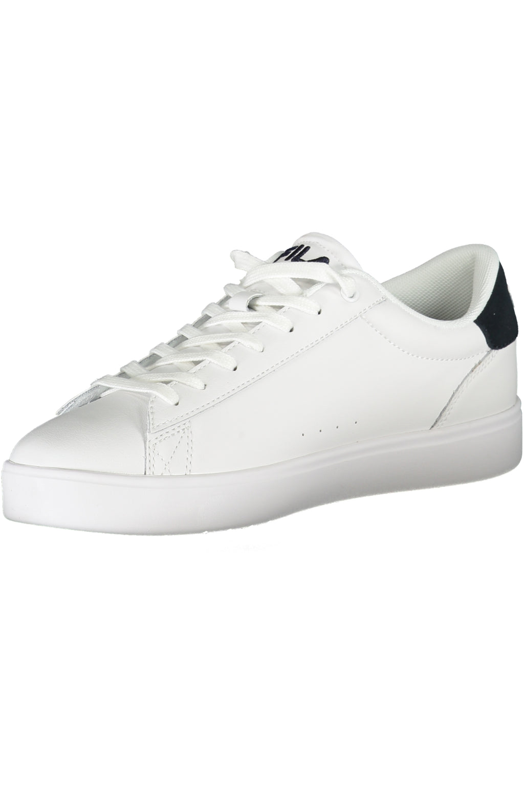 FILA WEISSE HERREN-SPORTSCHUHE