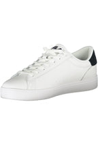 FILA WEISSE HERREN-SPORTSCHUHE