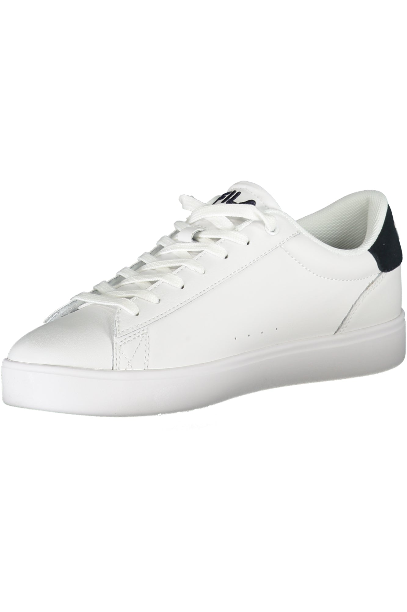 FILA WEISSE HERREN-SPORTSCHUHE