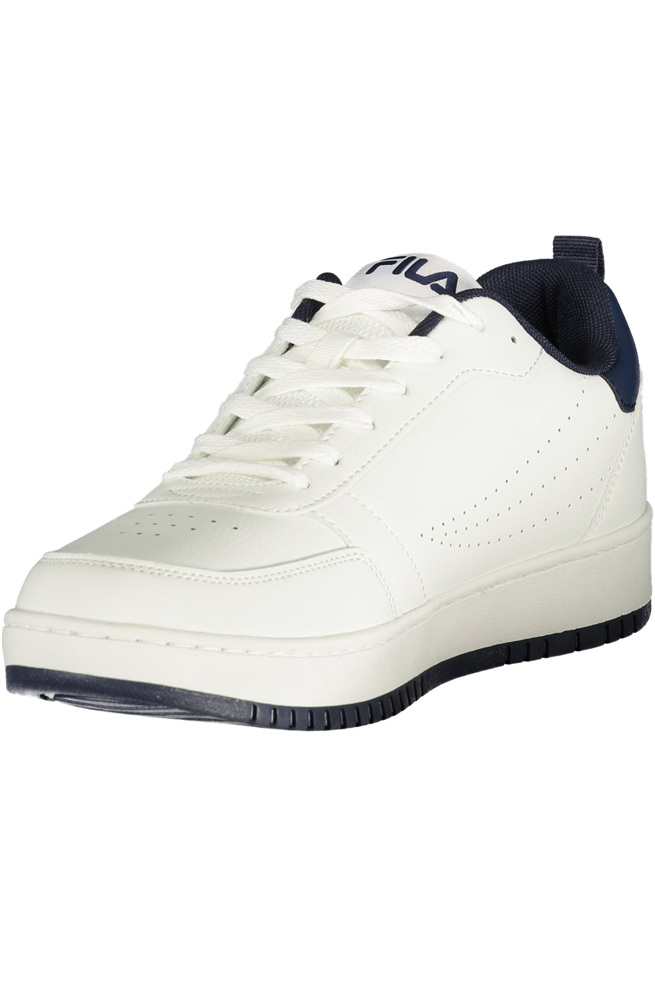FILA Herren-Sportschuhe – Weiße Sneaker für Herbst/Winter | soulluna.de Weiß