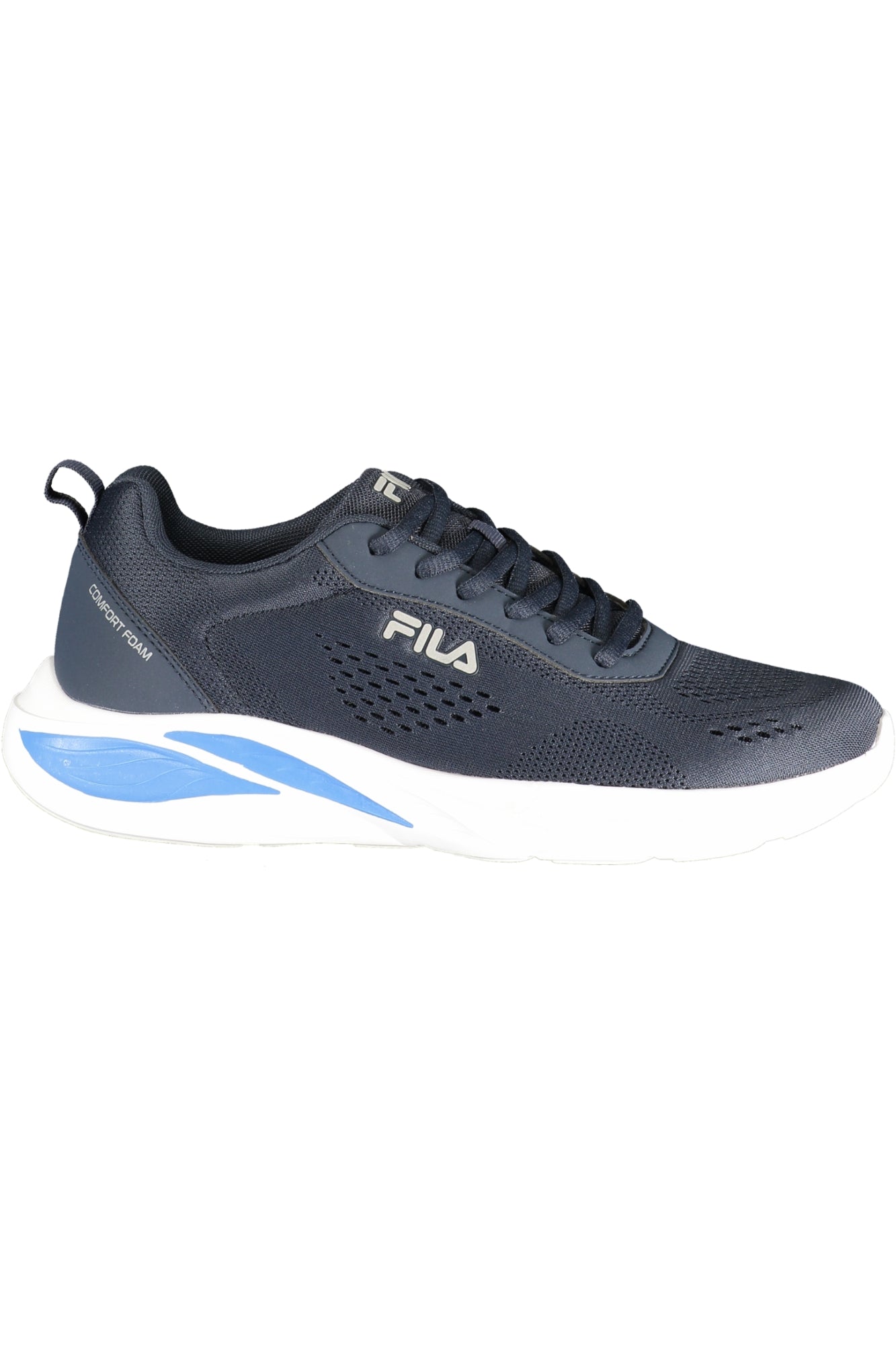 FILA Herren Sneaker – Schnürschuh günstig online kaufen Blau