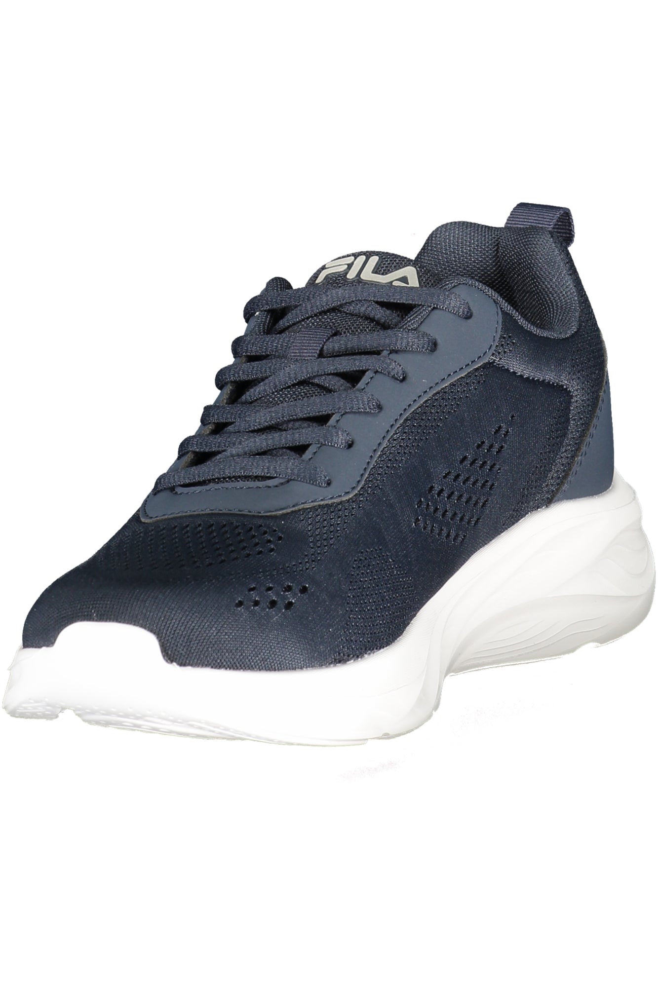 FILA Herren Sneaker – Schnürschuh günstig online kaufen Blau