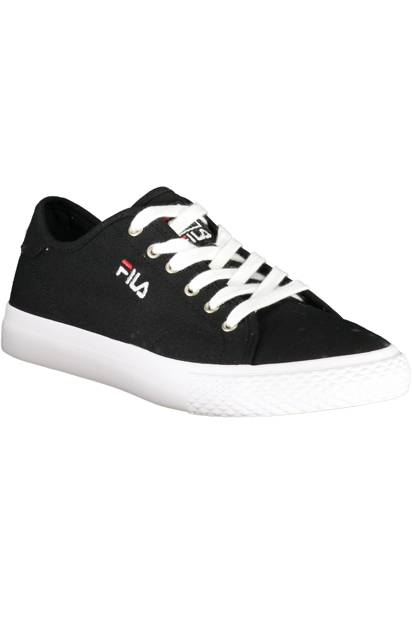 FILA Sportschuhe Herren – Schwarze Sneaker für Frühjahr/Sommer | soulluna.de Schwarz