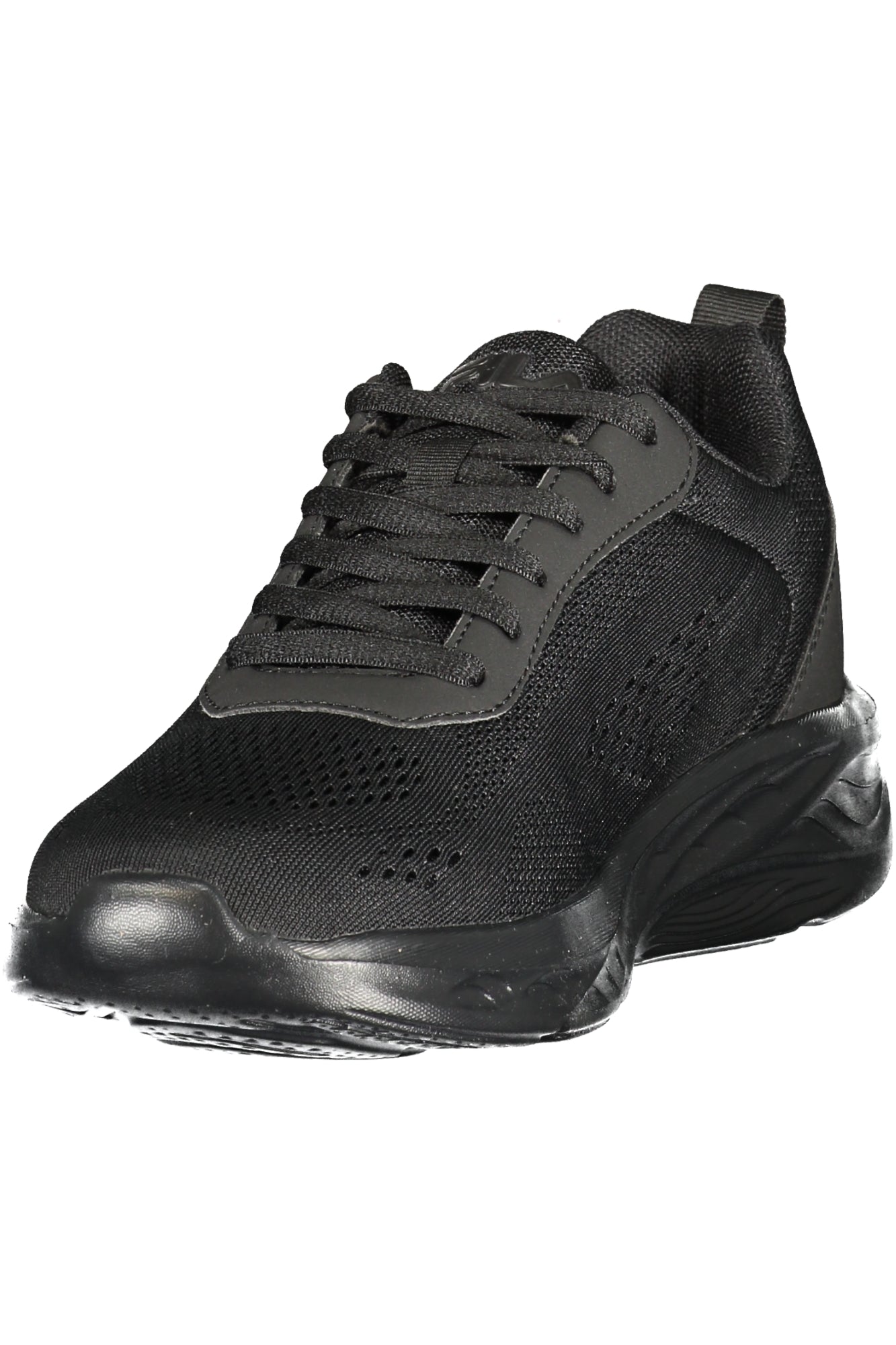 FILA Herren Sneaker – Schnürschuh günstig online kaufen Schwarz