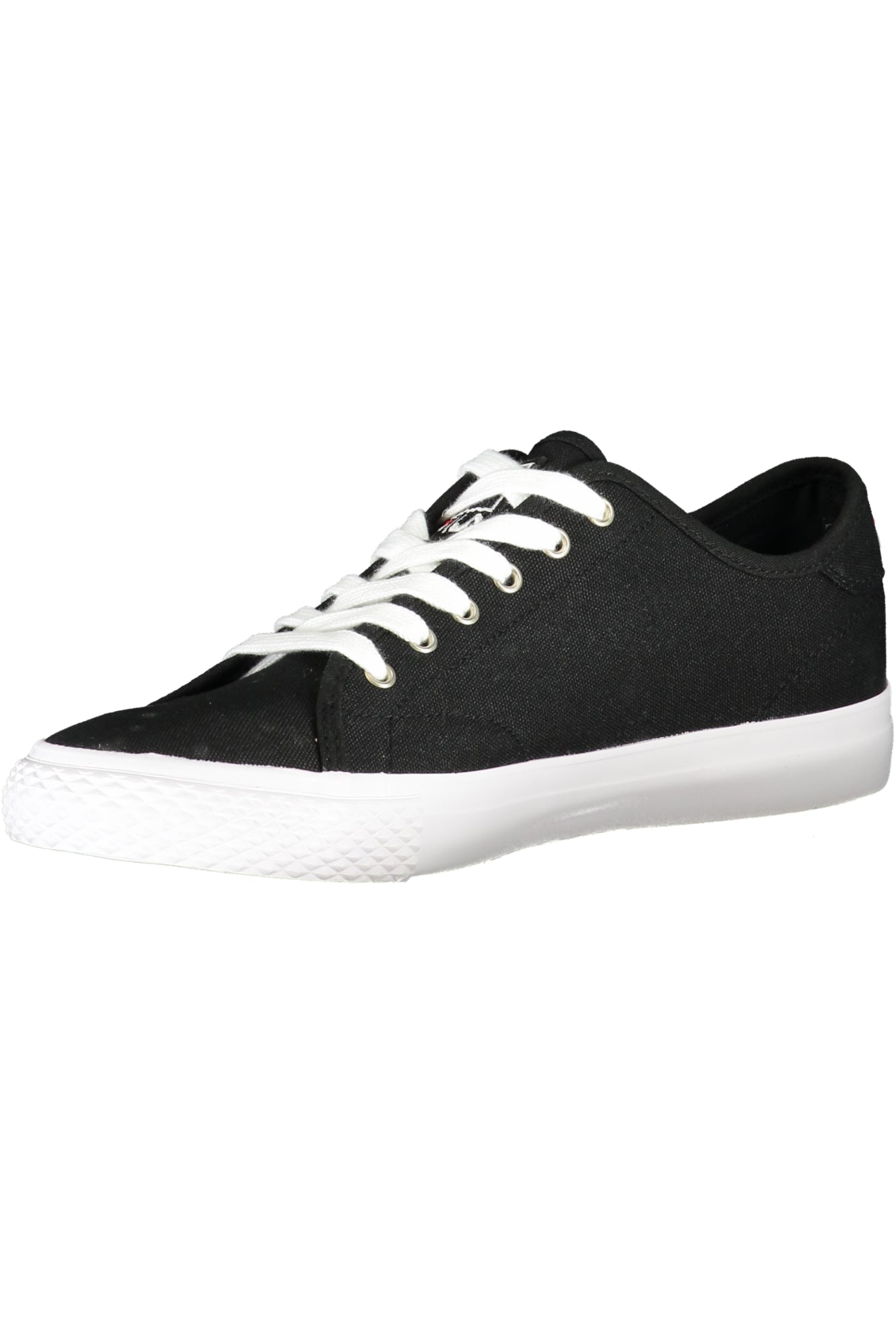 FILA SCHWARZE HERREN-SPORTSCHUHE
