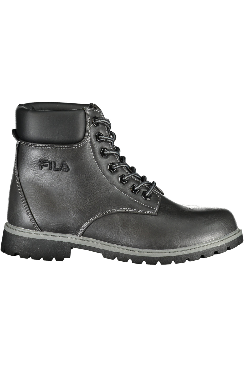 FILA FOOTWEAR SCHWARZER DAMENSTIEFEL