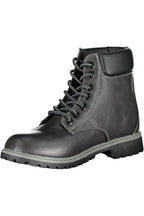 FILA FOOTWEAR SCHWARZER DAMENSTIEFEL