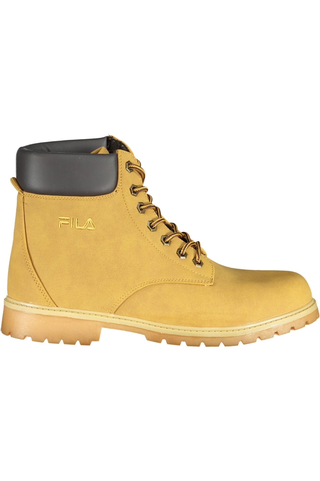FILA FOOTWEAR HERRENSTIEFEL GELB Hauptbild