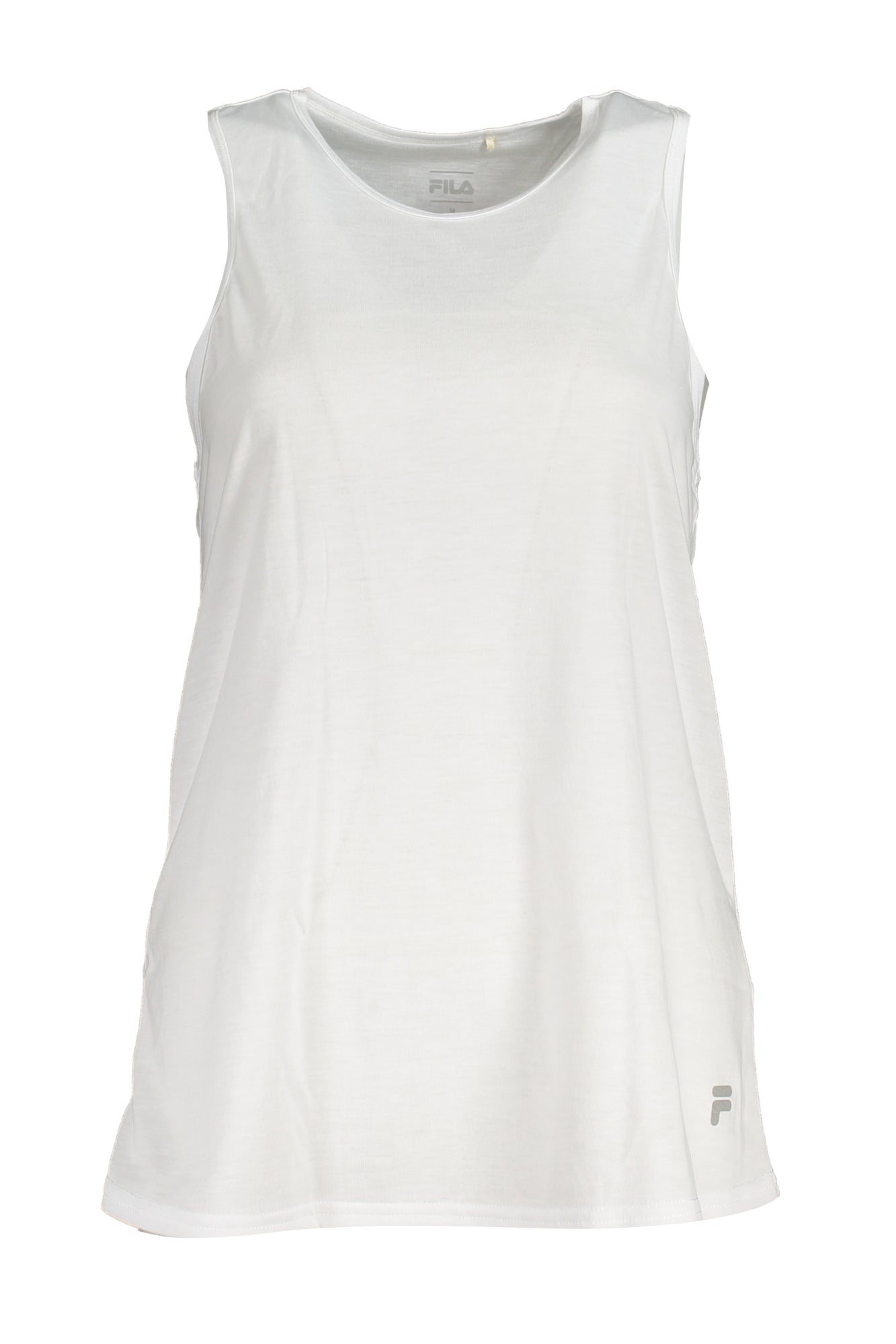 FILA AMERIKANISCHES TANKTOP FÜR DAMEN WEISS Hauptbild