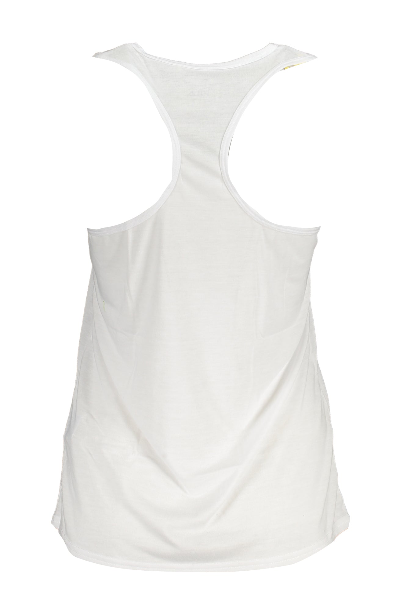 FILA AMERIKANISCHES TANKTOP FÜR DAMEN WEISS Zweitbild