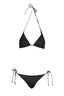 FILA Damen Bademode – Bikini-kostüm günstig online kaufen Schwarz