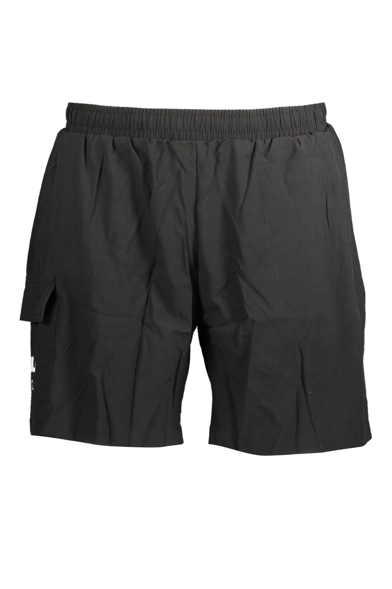 FILA Herren Bademode – mit elastischem Bund online kaufen Schwarz