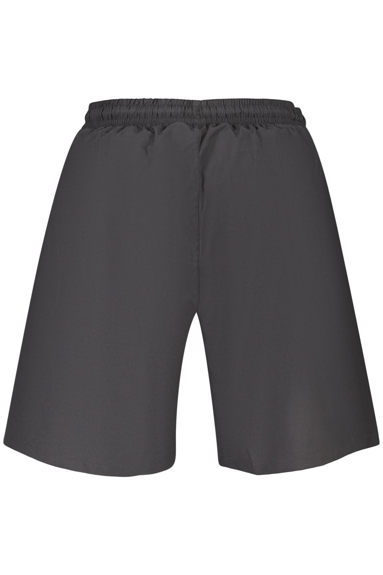 FILA Herren Bademode – mit elastischem Bund, mit Taschen Schwarz