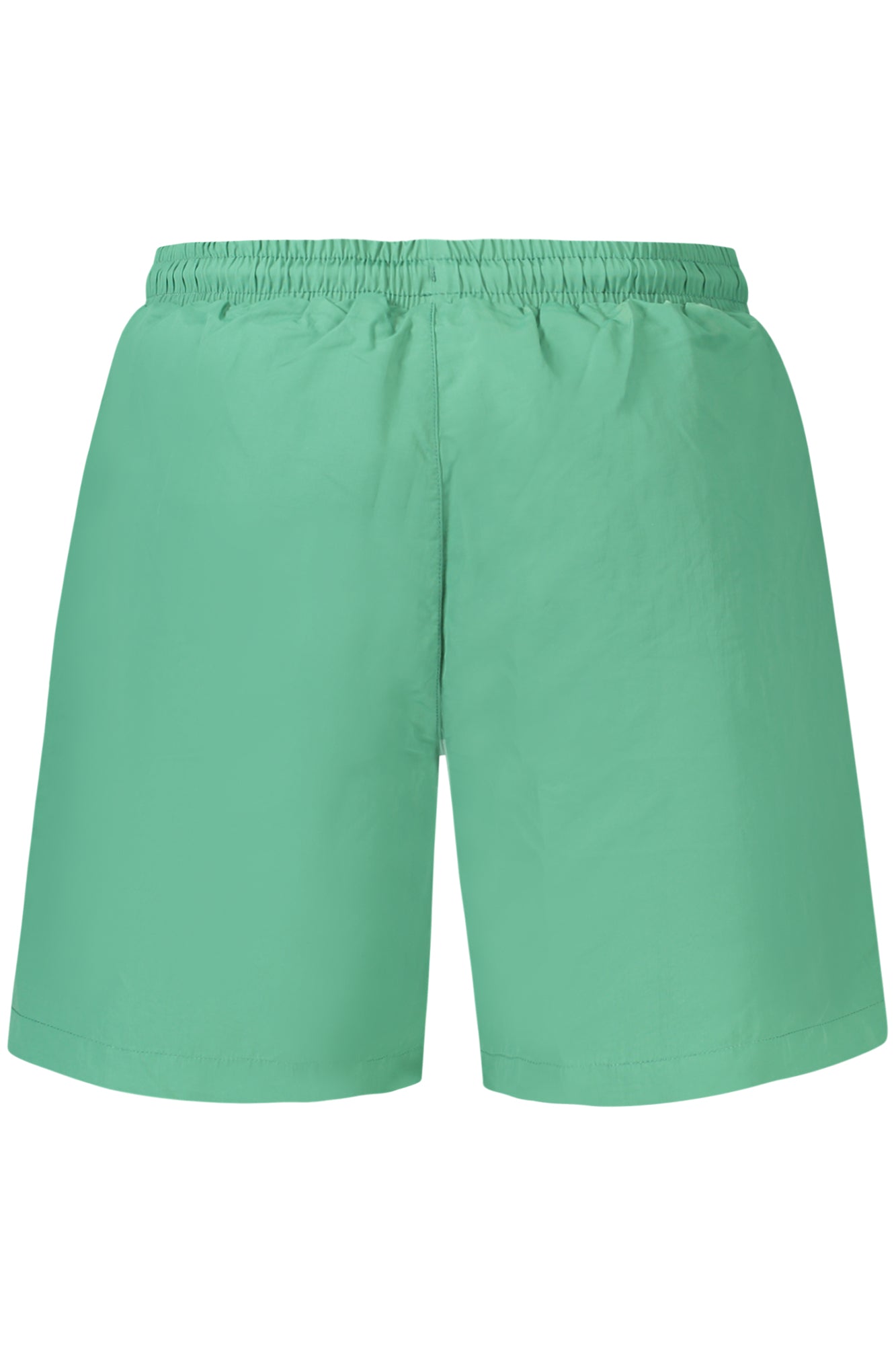 FILA ROW Badeboxer Herren Grün – Elastischer Bund mit Schnürsenkel | soulluna.de Grün