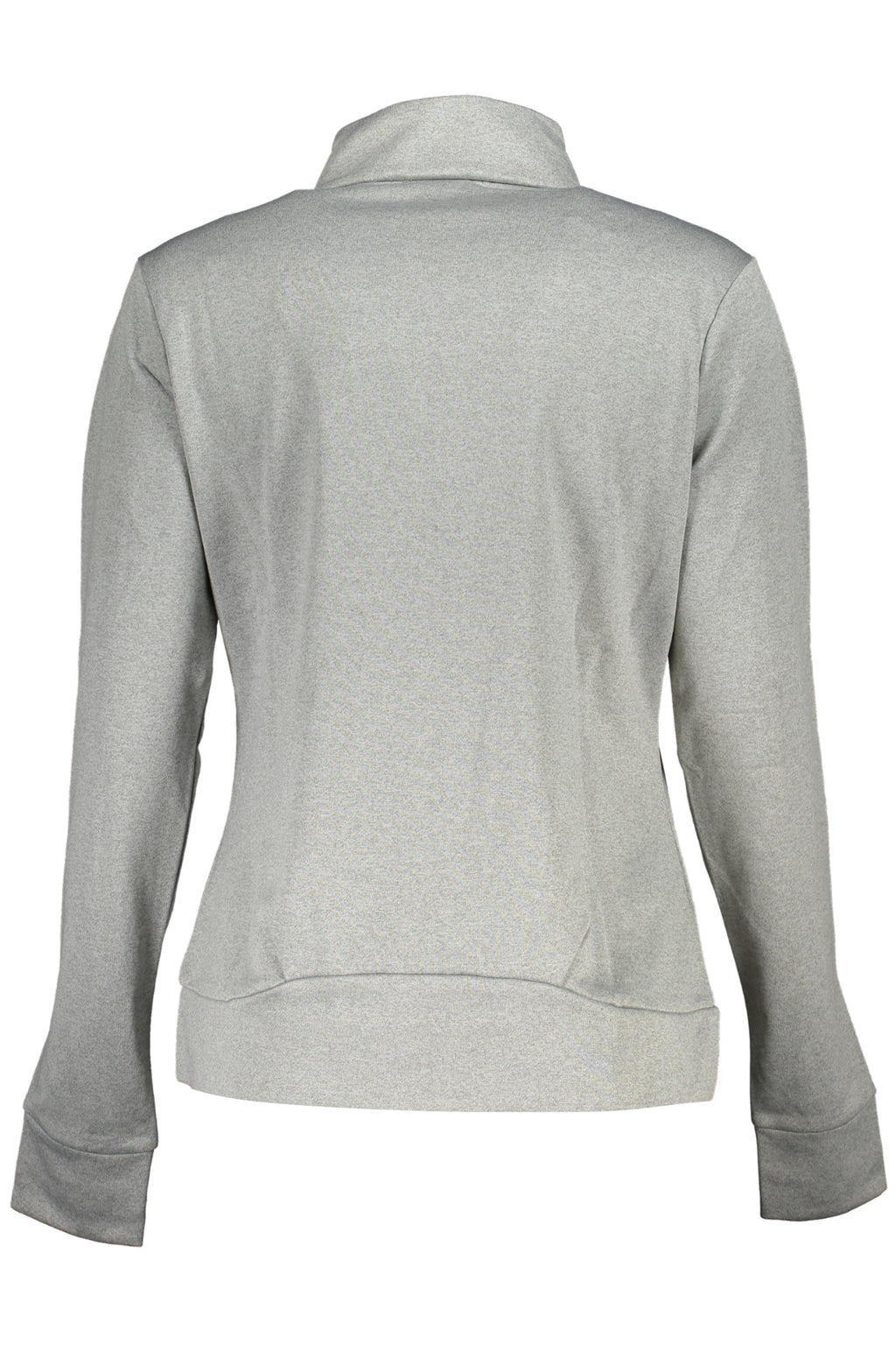 FILA DAMEN-SWEATSHIRT MIT GRAUEM ZIP