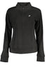 FILA DAMEN-SWEATSHIRT MIT SCHWARZEM ZIP