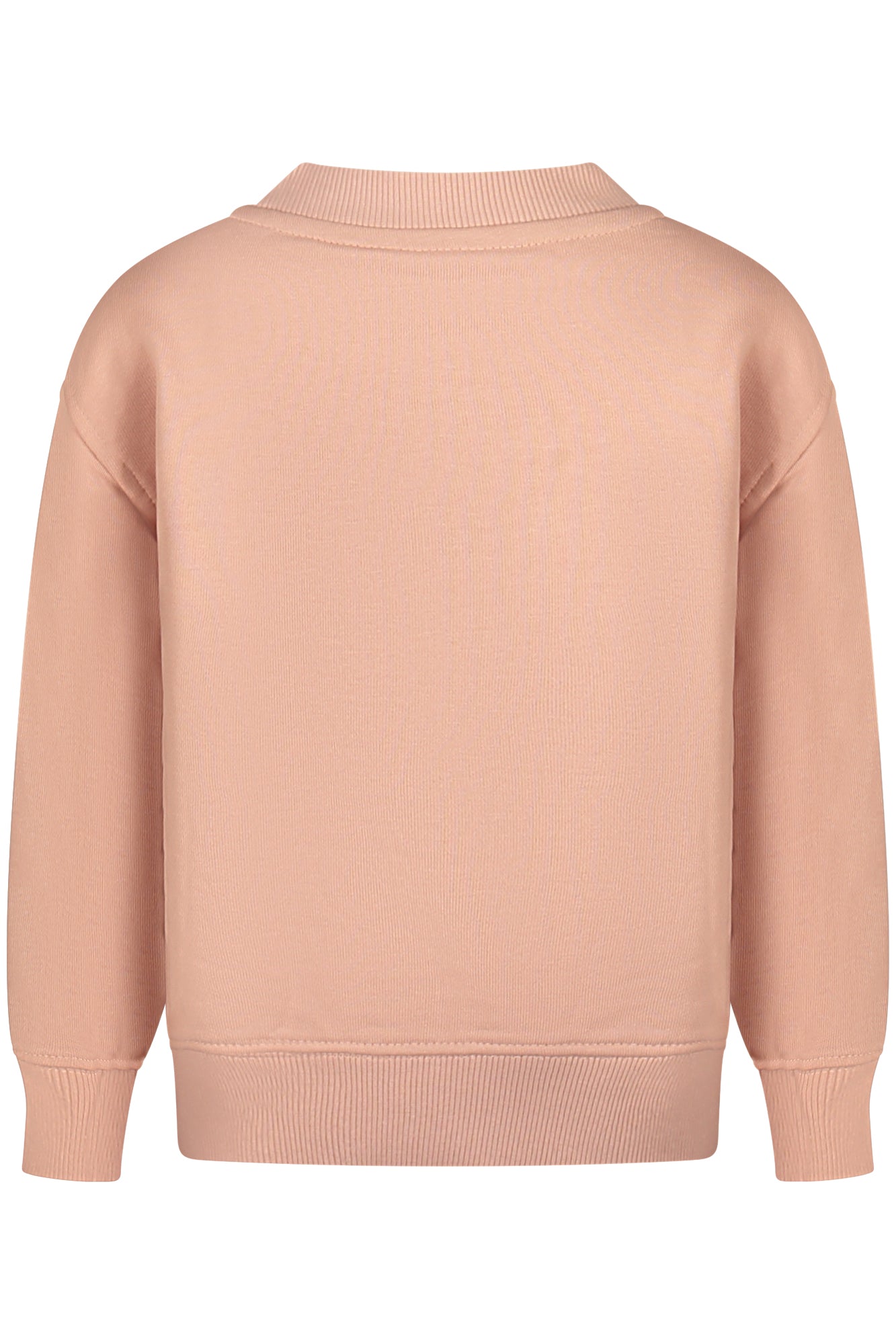 FILA Kinder Sweatshirt – aus Baumwolle, Fleece | Sweatshirts Rosa