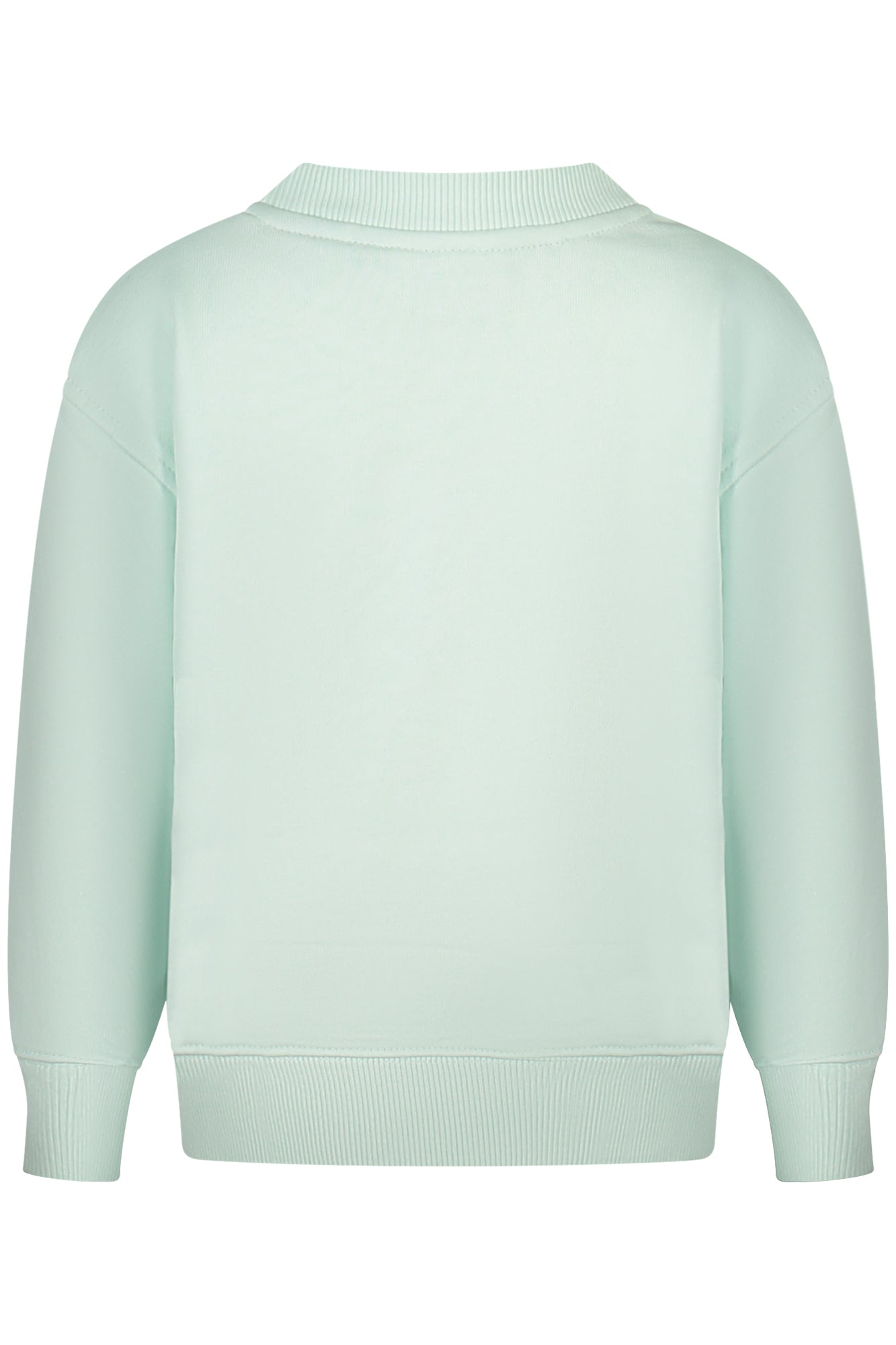 FILA Kinder Sweatshirt – aus Baumwolle, Fleece | Sweatshirts Grün