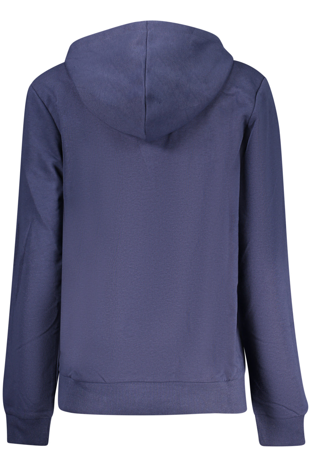 FILA DAMEN-SWEATSHIRT MIT REISSVERSCHLUSS, BLAU