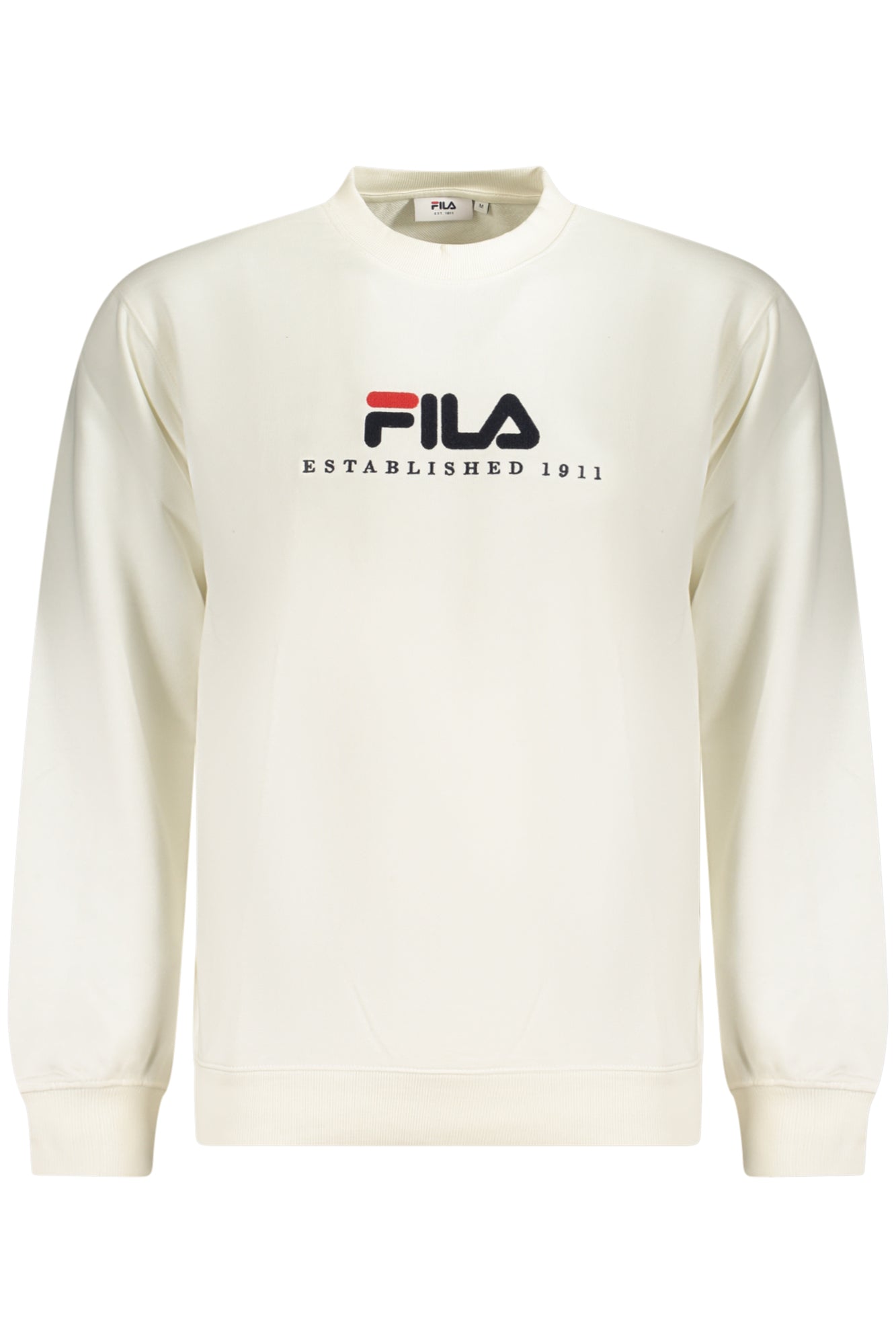 FILA Herren Sweatshirt – Nan | Sweatshirts online kaufen Weiß