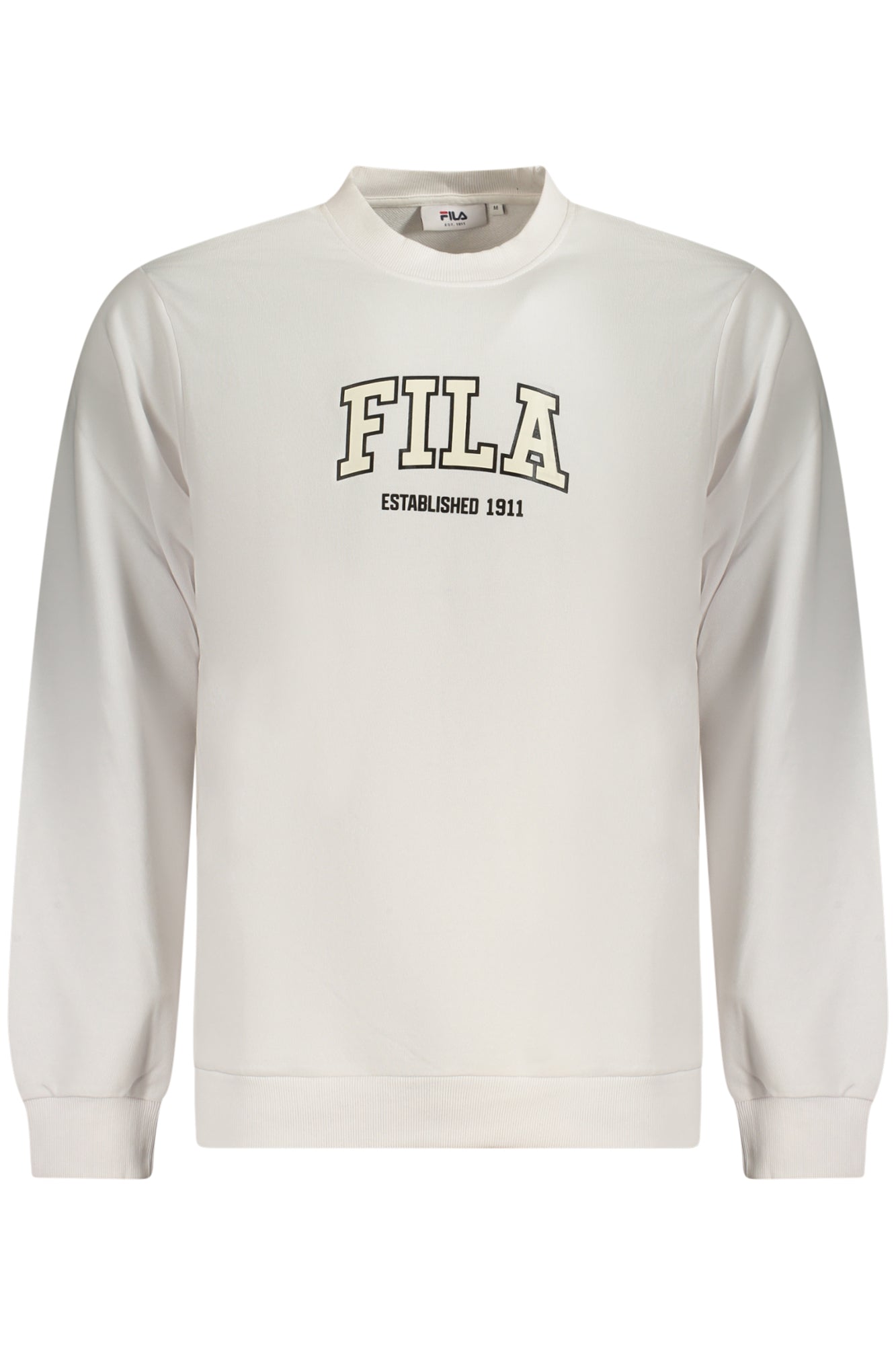 FILA Herren Sweatshirt – Nan | Sweatshirts online kaufen Weiß