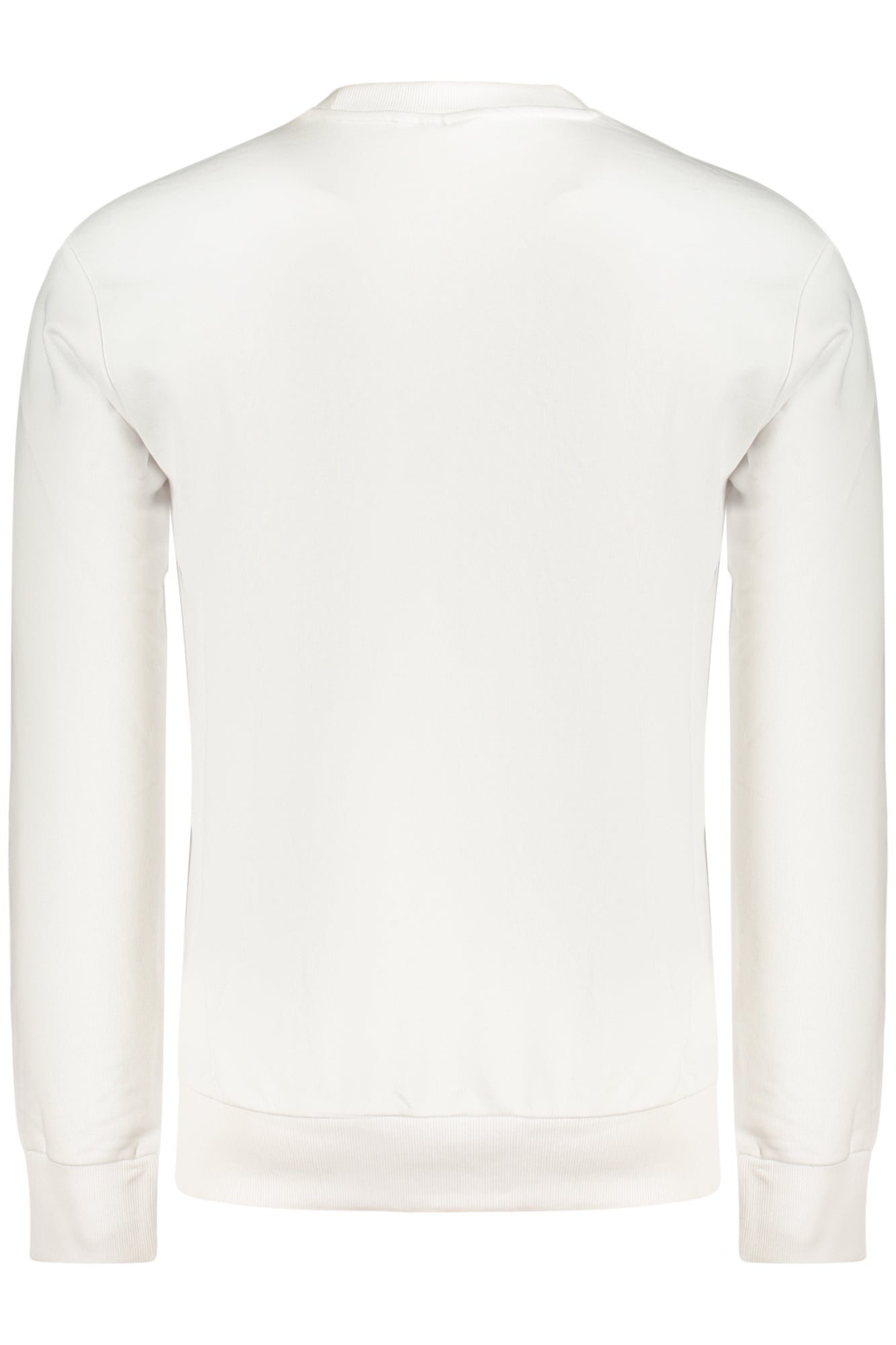 FILA Herren Sweatshirt – aus Baumwolle | Sweatshirts Weiß