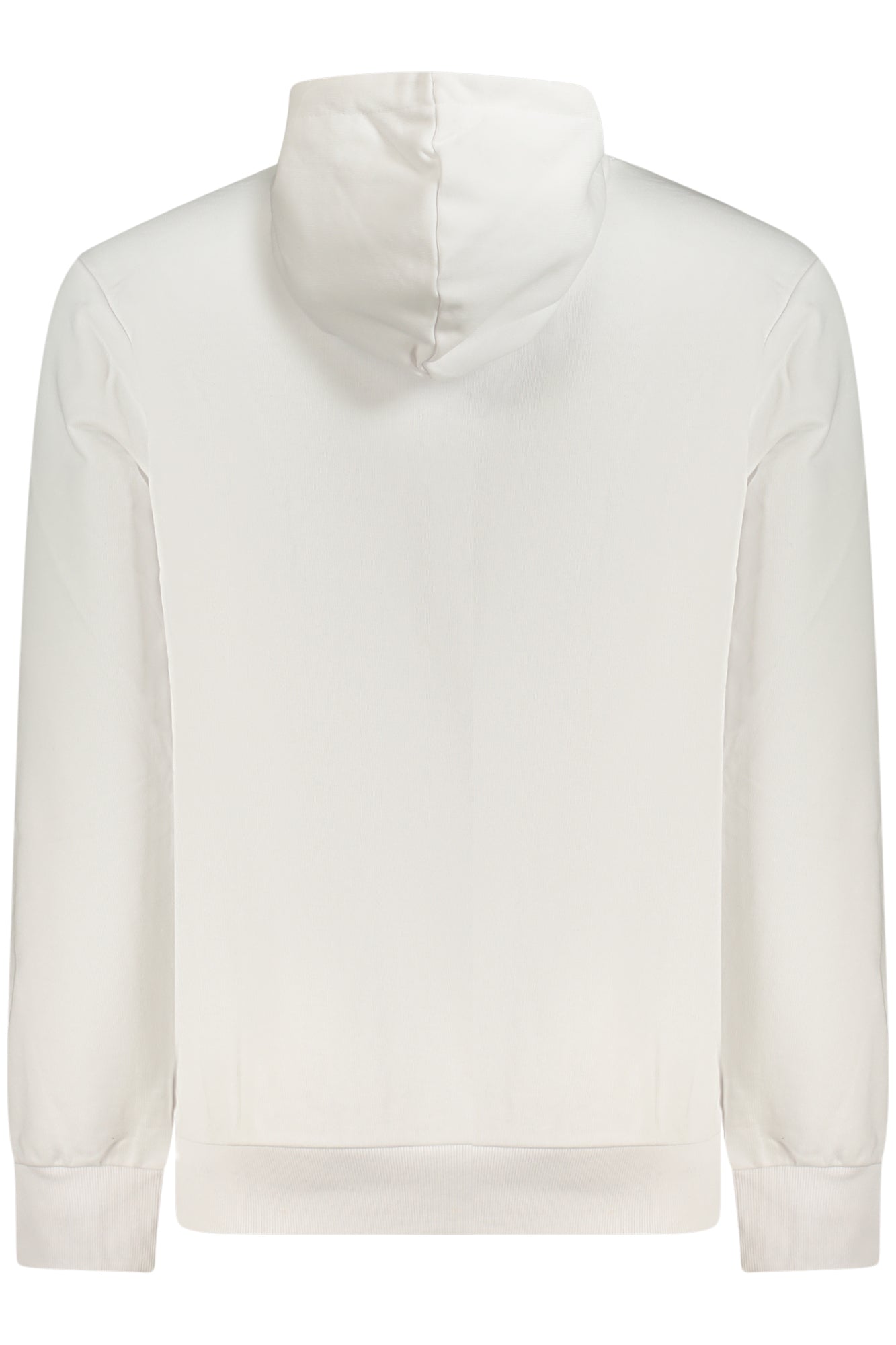 FILA Herren Sweatshirt – mit Kapuze, Fleece | Sweatshirts Weiß