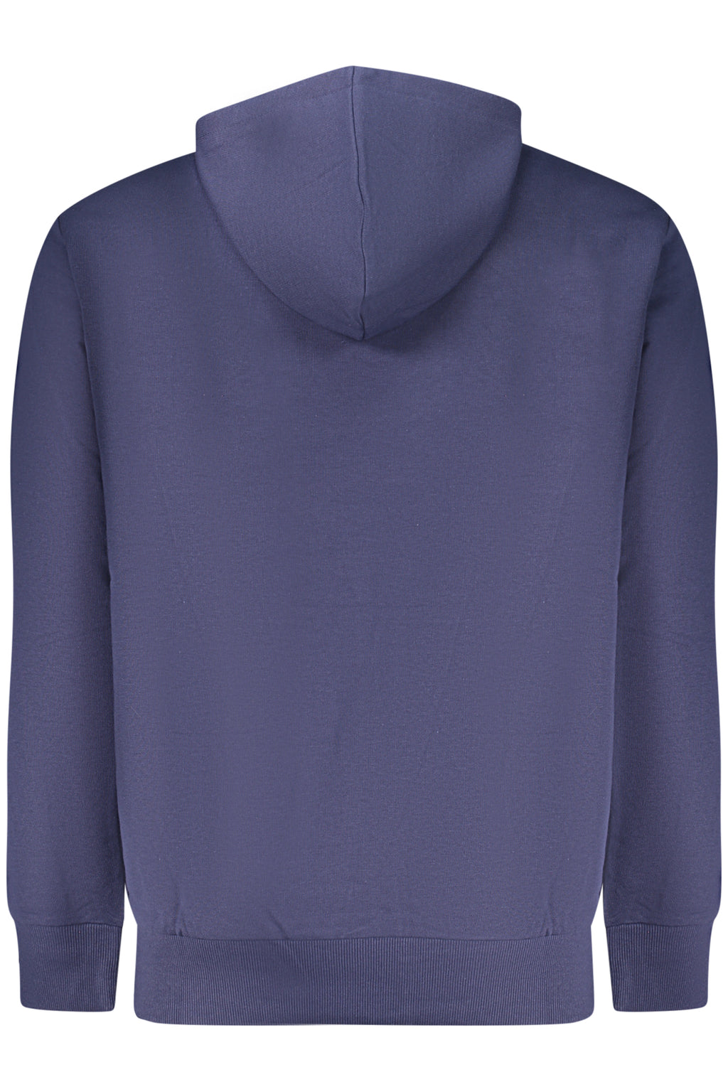 FILA Herren-Sweatshirt mit Reißverschluss, blau