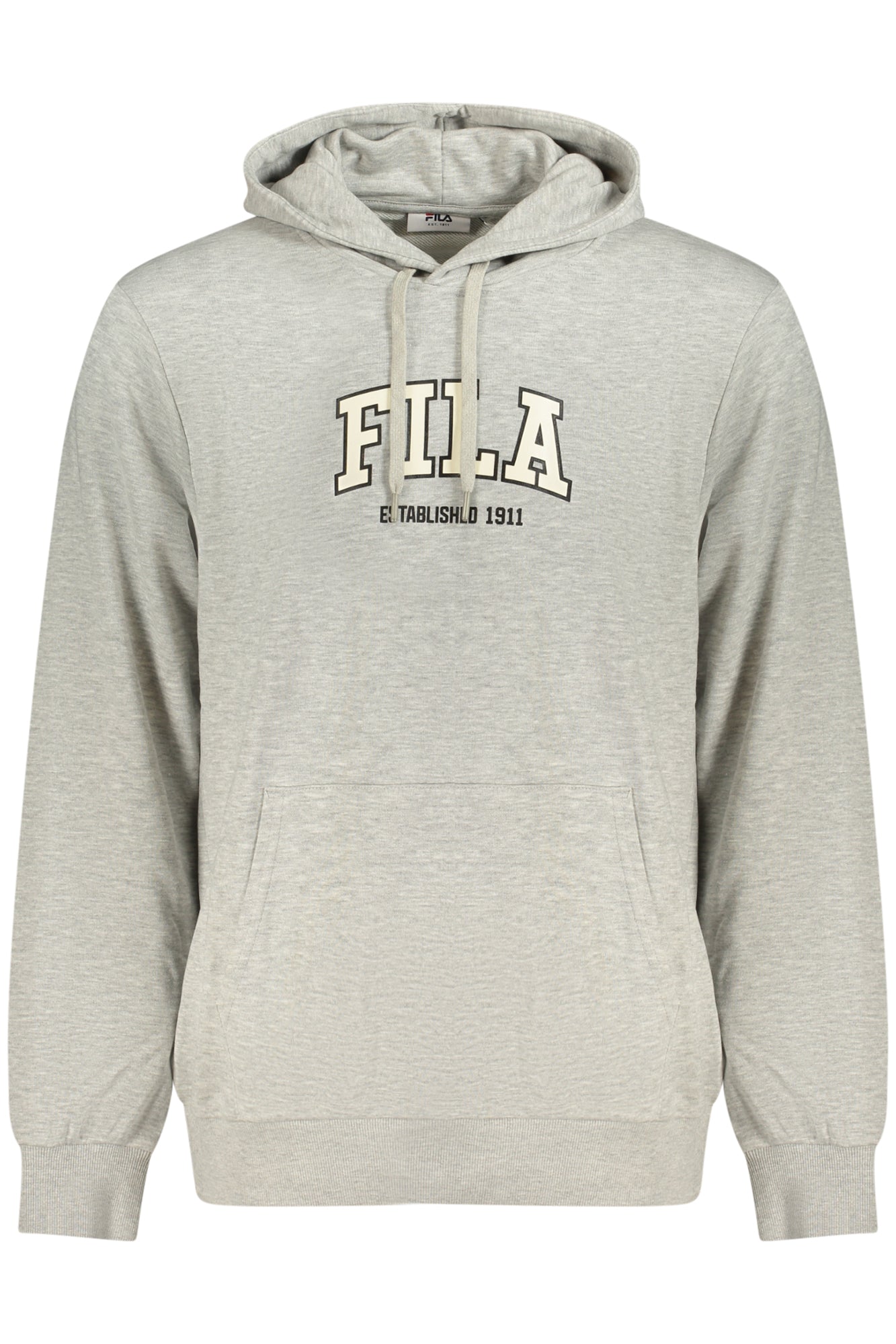 FILA Herren Sweatshirt – Nan | Sweatshirts online kaufen Grau