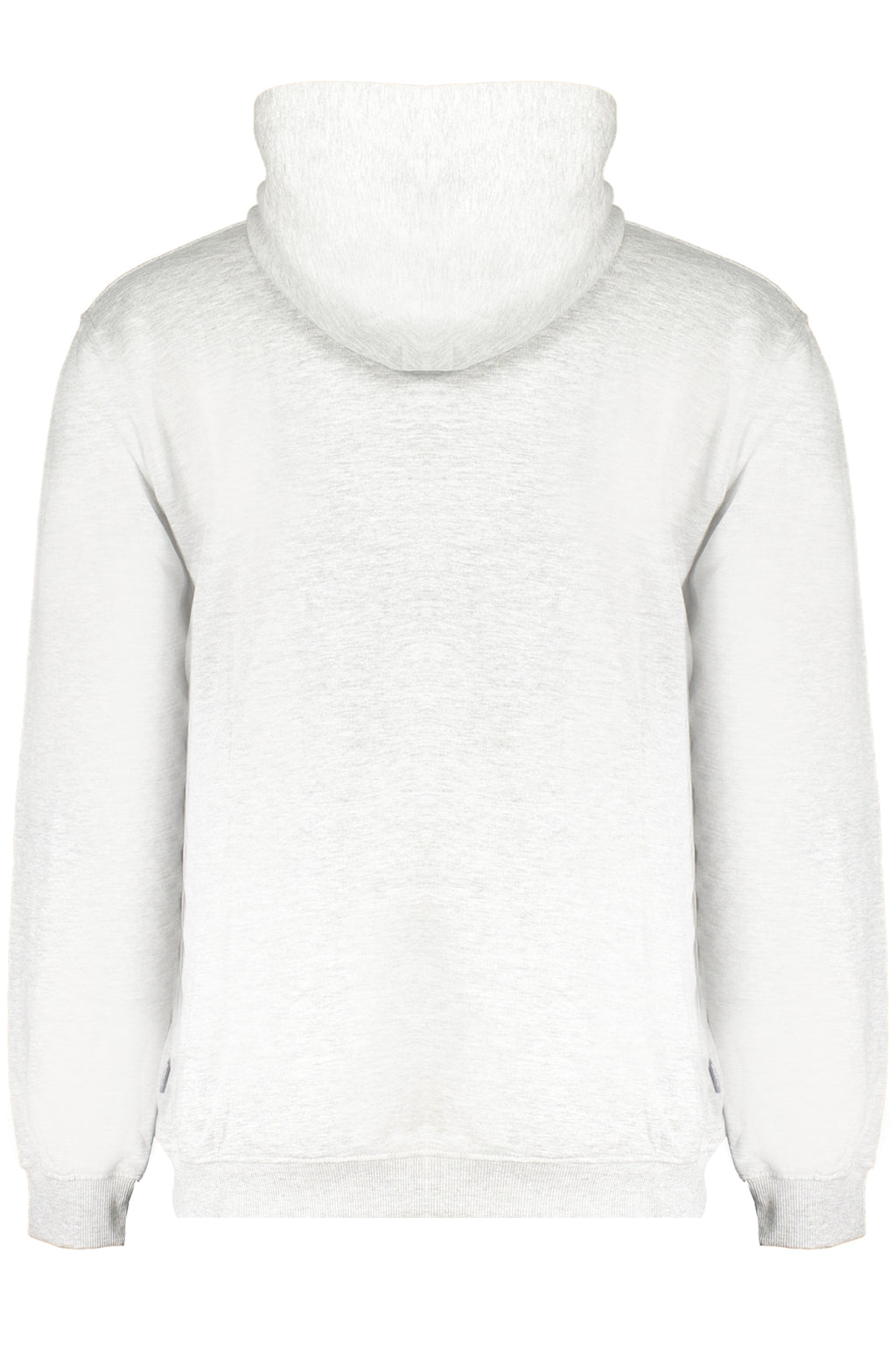 FILA HERREN-SWEATSHIRT GRAU MIT REISSVERSCHLUSS