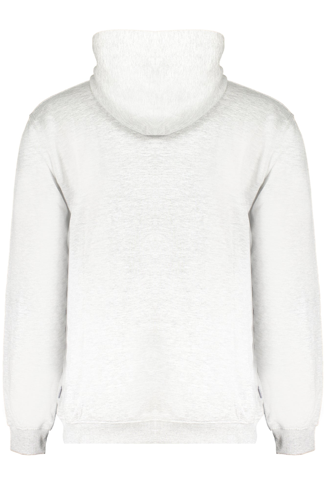 FILA Sweatshirt Herren Grau mit Reißverschluss – Kapuze & Fleece-Innenfutter Grau