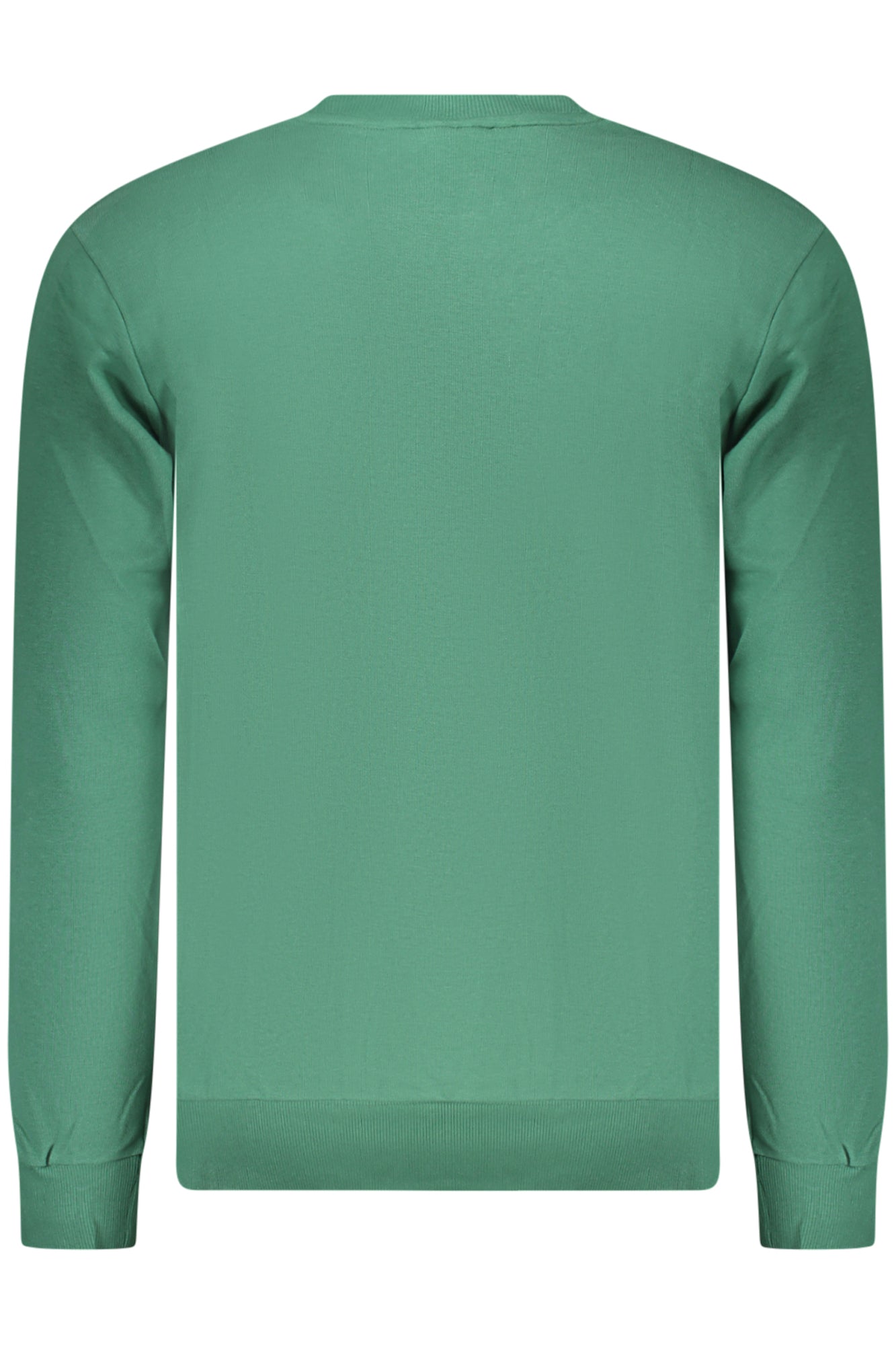 FILA Herren Sweatshirt – aus Baumwolle | Sweatshirts Grün